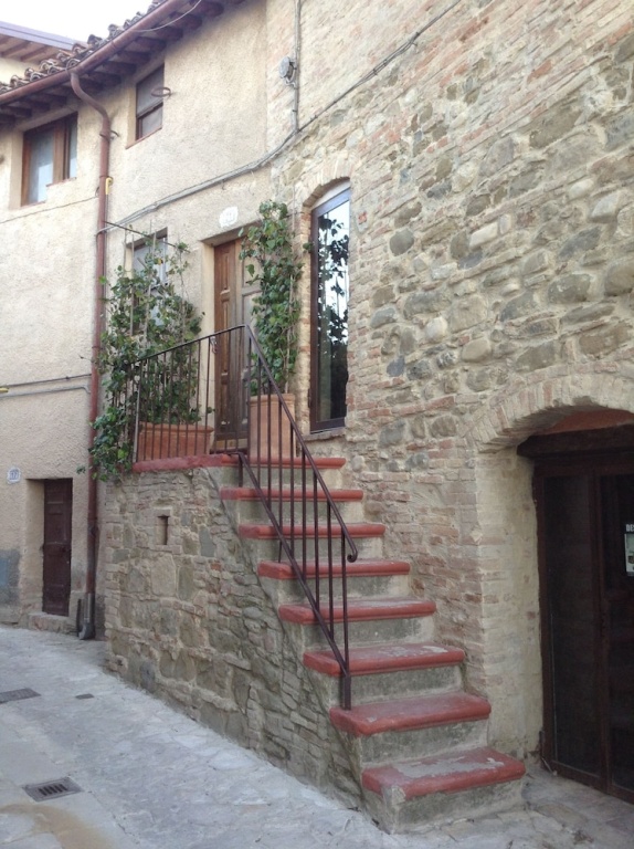 L'Umbria in valigia & La Vecchia Cassetta