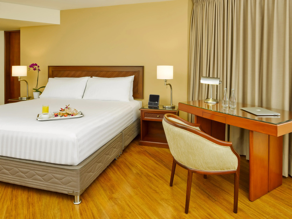 Hotel Estelar Miraflores - Général