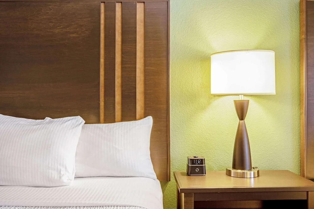 La Quinta Inn & Suites by Wyndham Gillette - Chambres