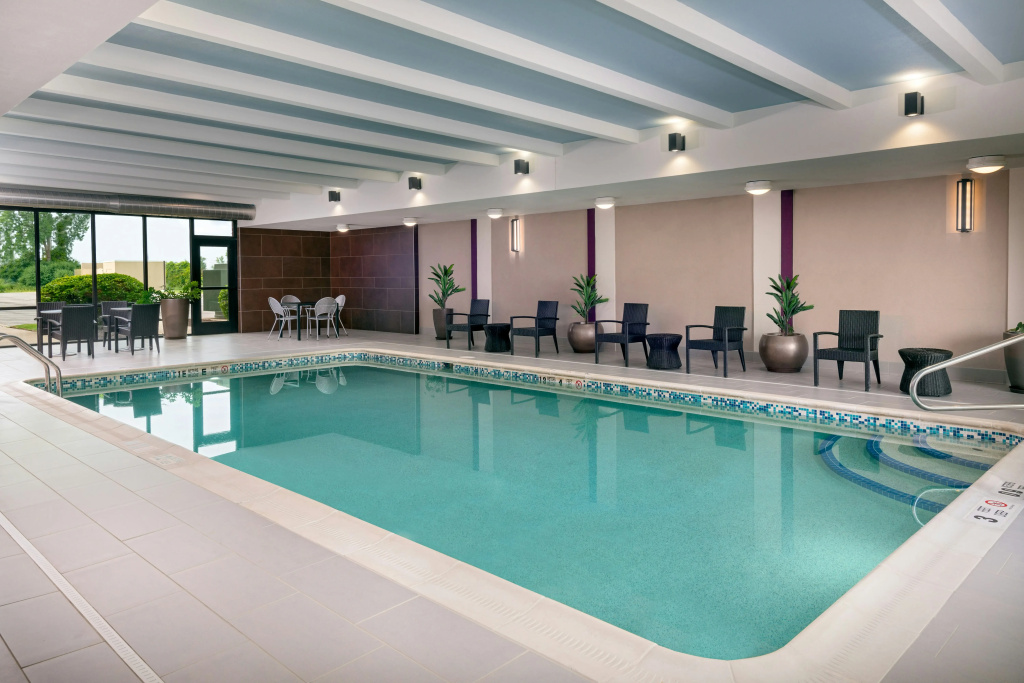 Home2 Suites by Hilton Buffalo Airport / Galleria Mall - Général