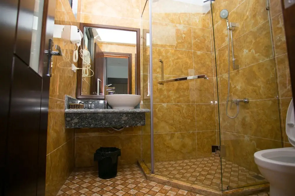 Hotel photo 11