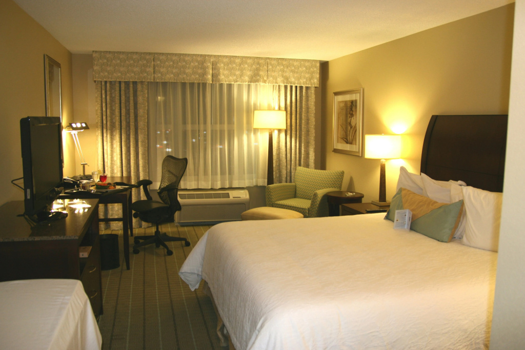 Hilton Garden Inn Valdosta - Général