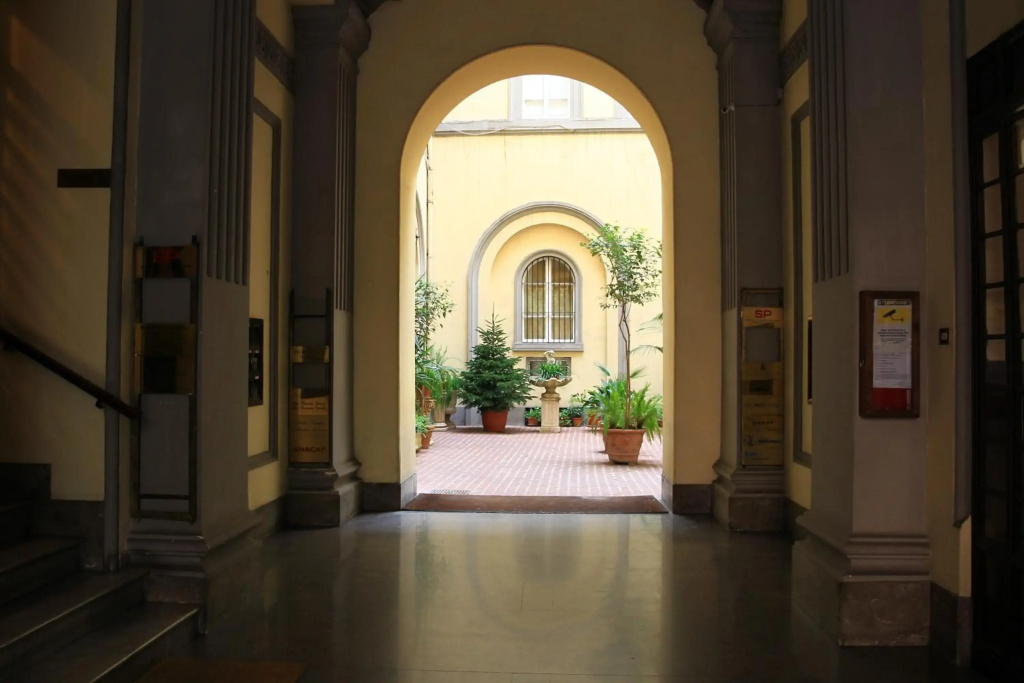 I Love Roma Guest House