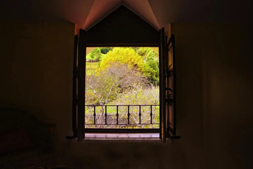 Finca Artienza - Chambres