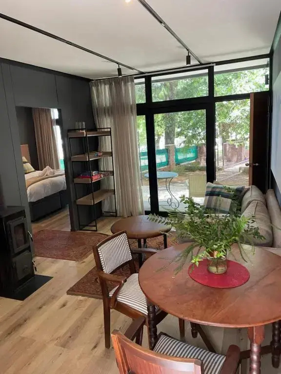 Two Prefab Living - Luxury Bungalows