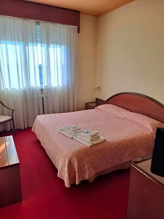 Hotel Internazionale - Chambres