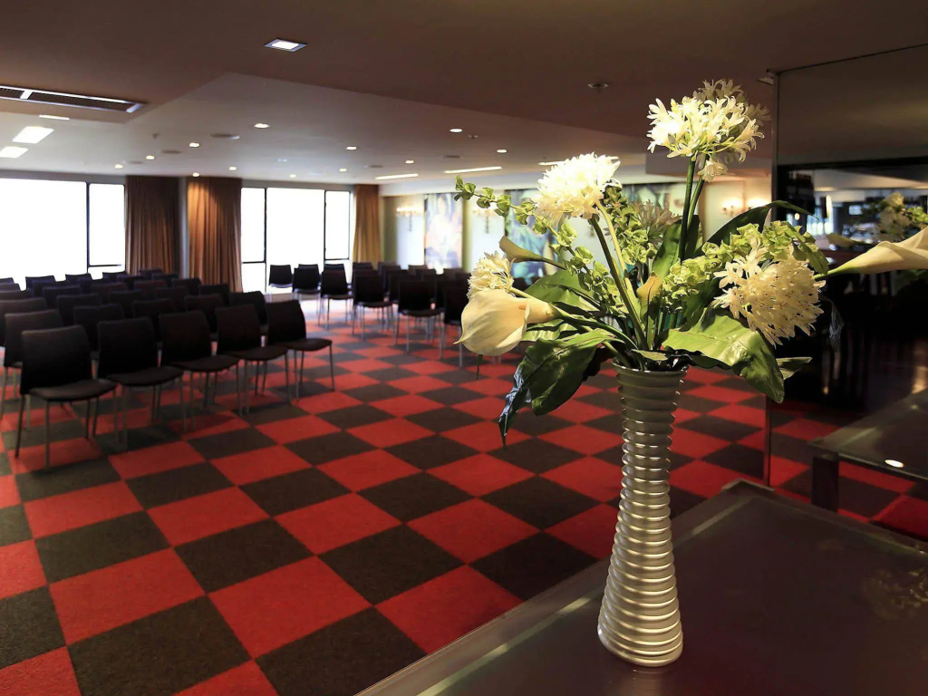 Hotel St Moritz, Queenstown - MGallery - Général