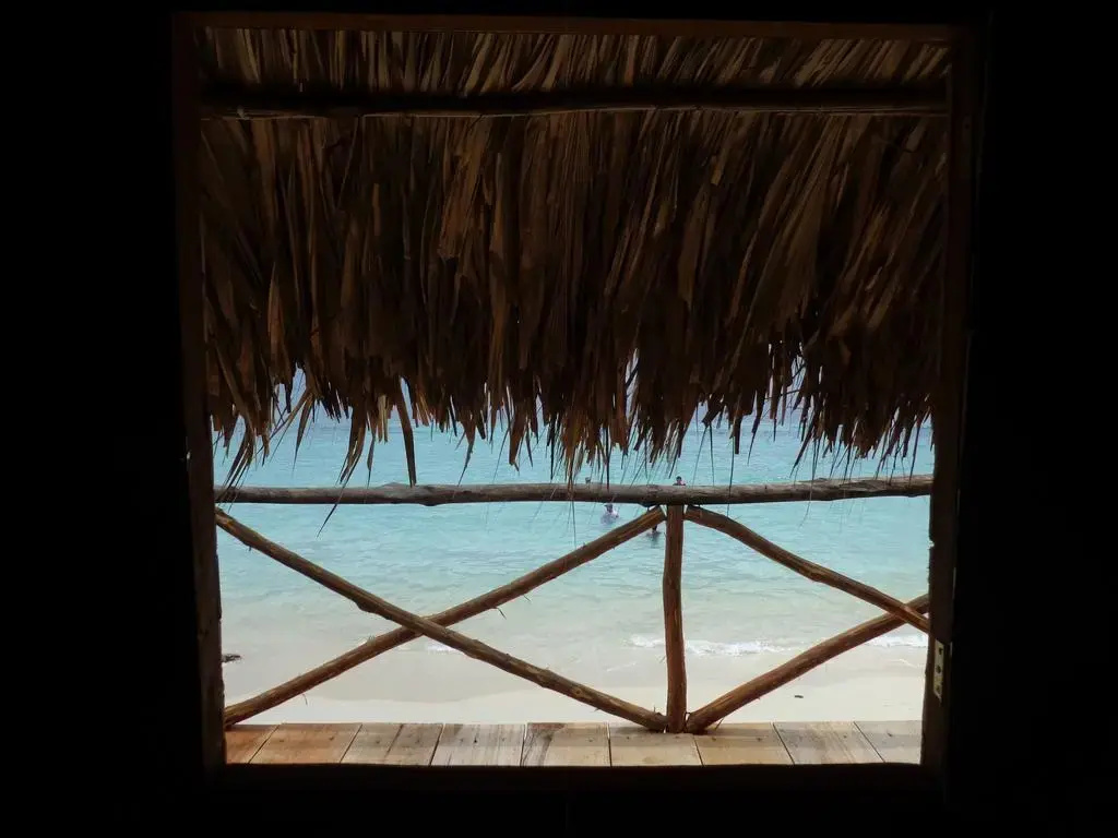 Hostal Playa Blanca