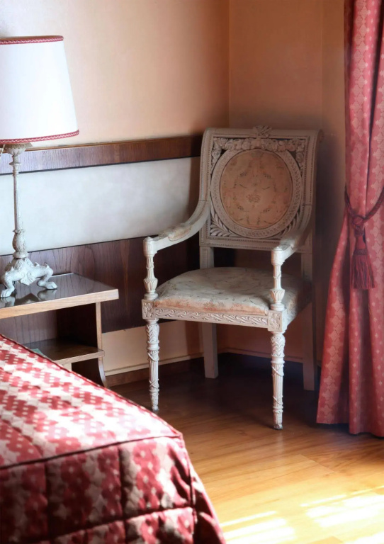 Hotel San Guido Porta Volta - Général