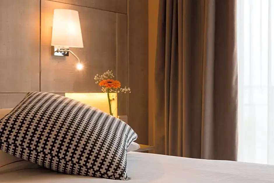 Logis Hôtel Alizéa, Le Mans Nord - Chambres
