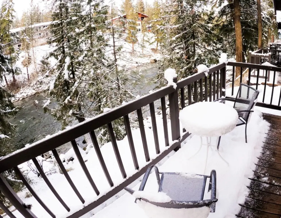 LOGE Leavenworth