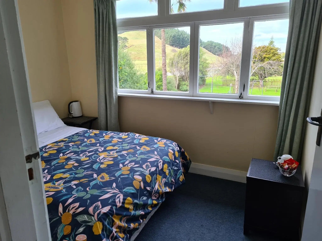 Castlepoint Hotel & Guesthouse - Chambres