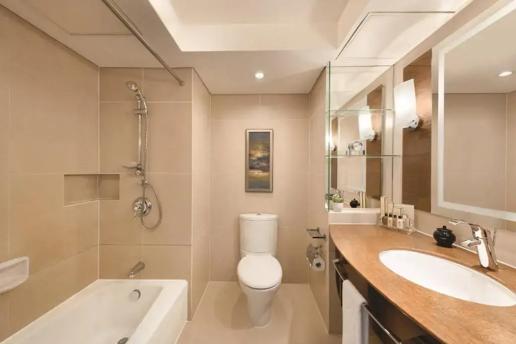 Shangri-La Shenzhen - Chambres