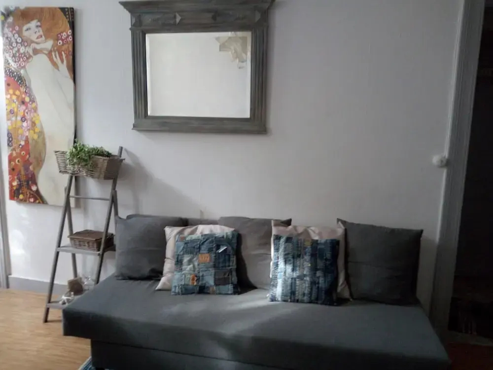 Parc-Spa Astrid - фото 9