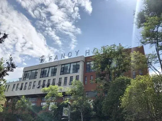 Fanqi Hotel