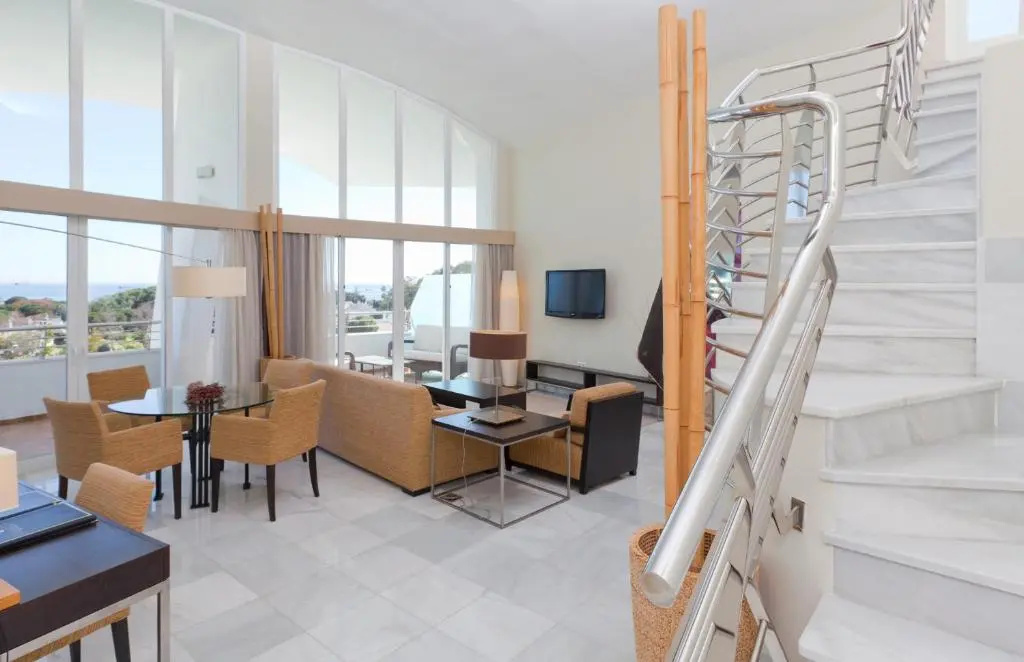 Senator Banús Adults Recomended - Chambres