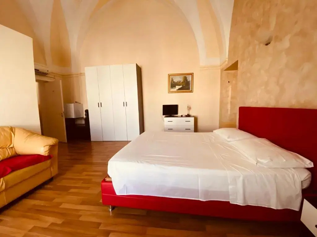 BB Porta Grande - Chambres