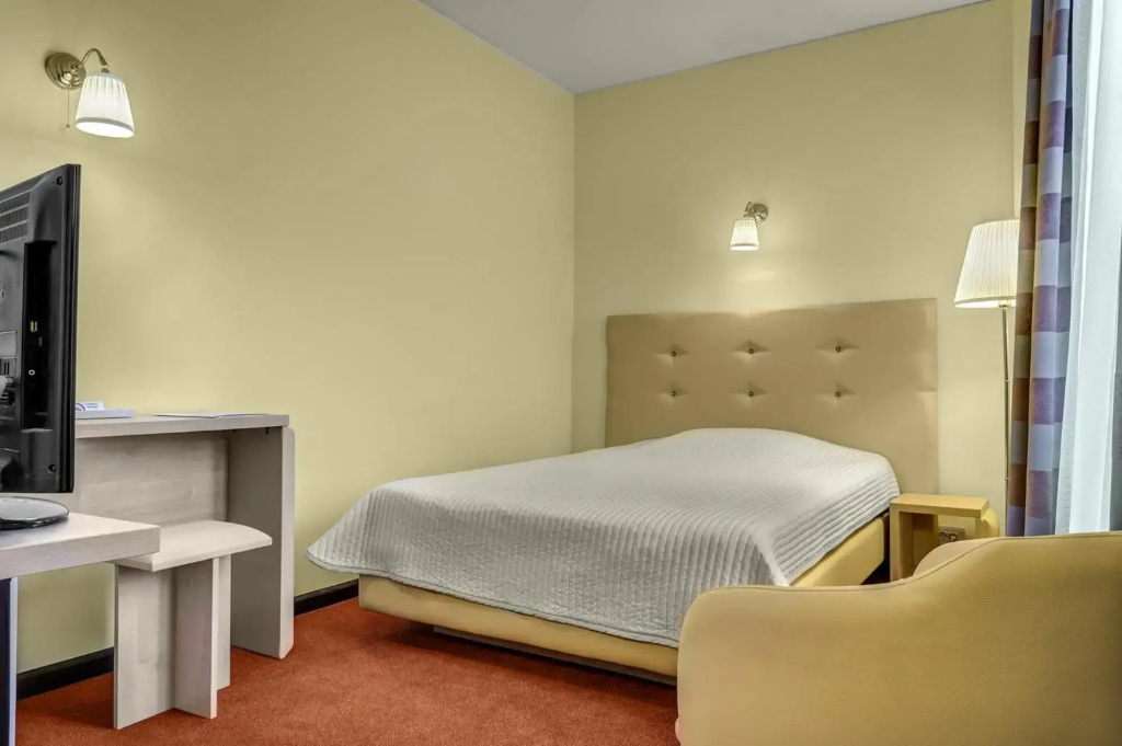 Hotel photo 6