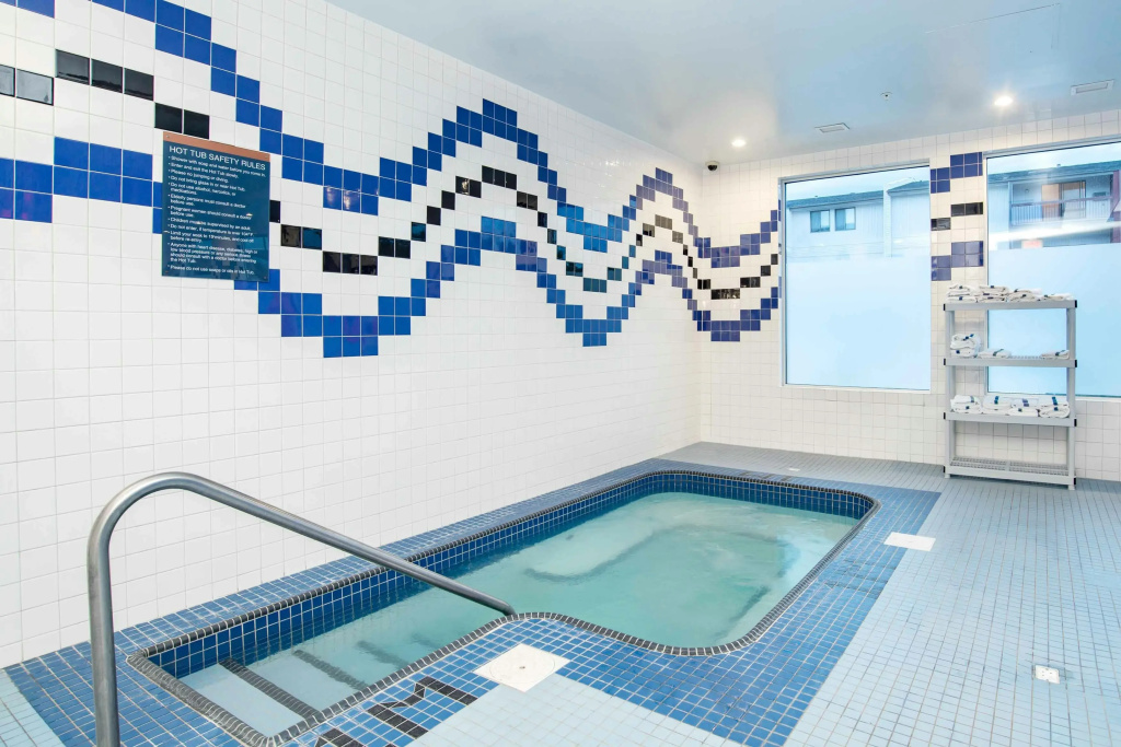 Sandman Hotel & Suites Regina - Général