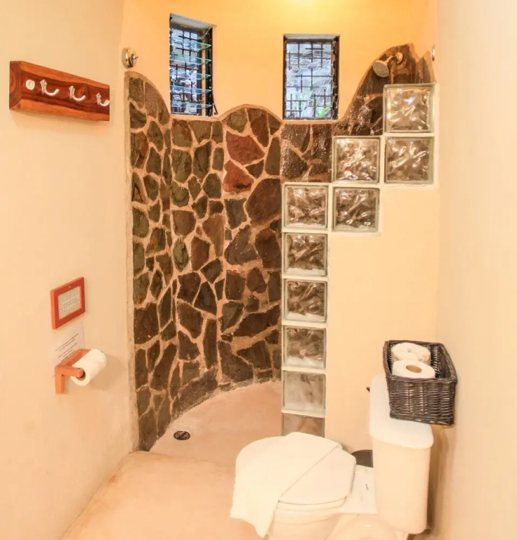 Casa Marbella - Chambres