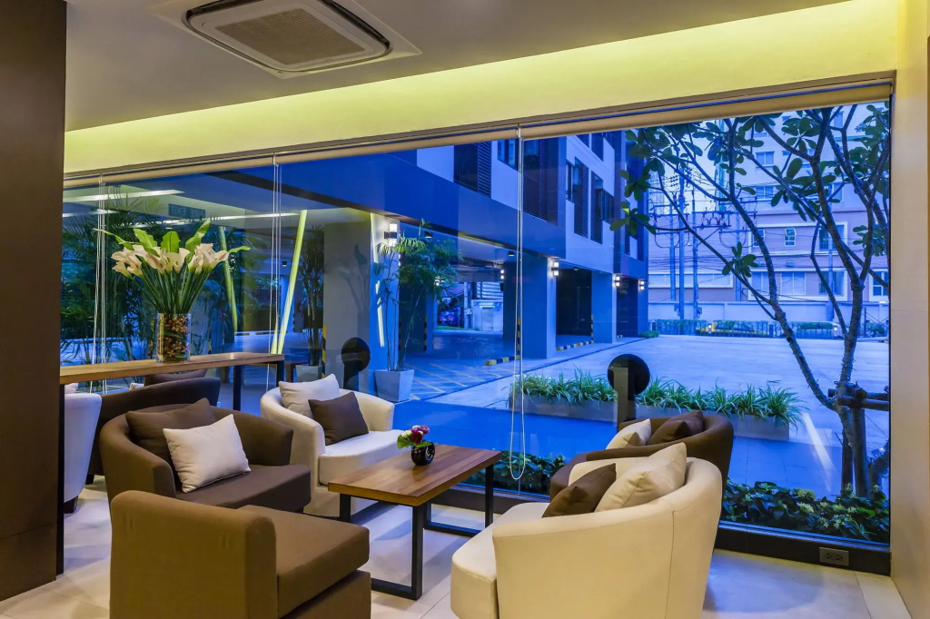 Livotel Hotel Kaset Nawamin Bangkok - Général