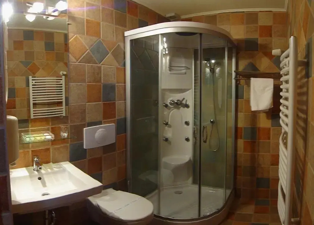Nelson Hotel - Chambres