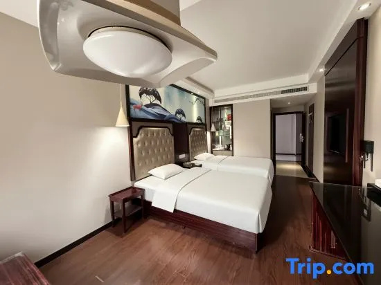 The Grand Hotel Punta Del Este - Chambres