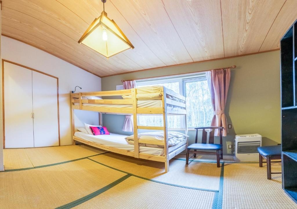 Freeride Lodge Niseko 사진 1