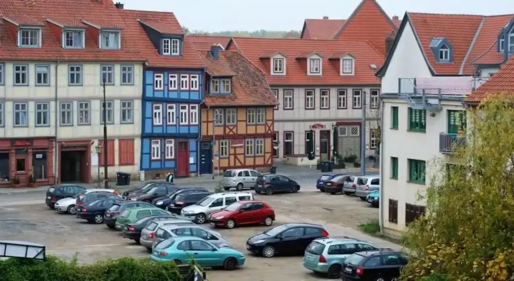 Hotel Abtshof