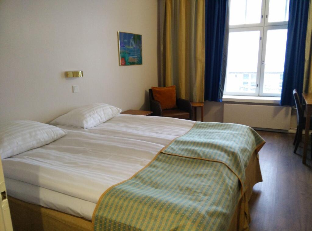 Hotel Arthur picture