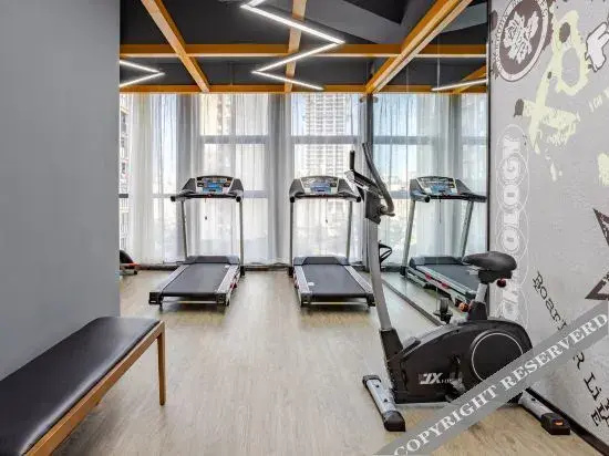 Atour Hotel Binhu International Convention and Exhibition Center Hefei - Général