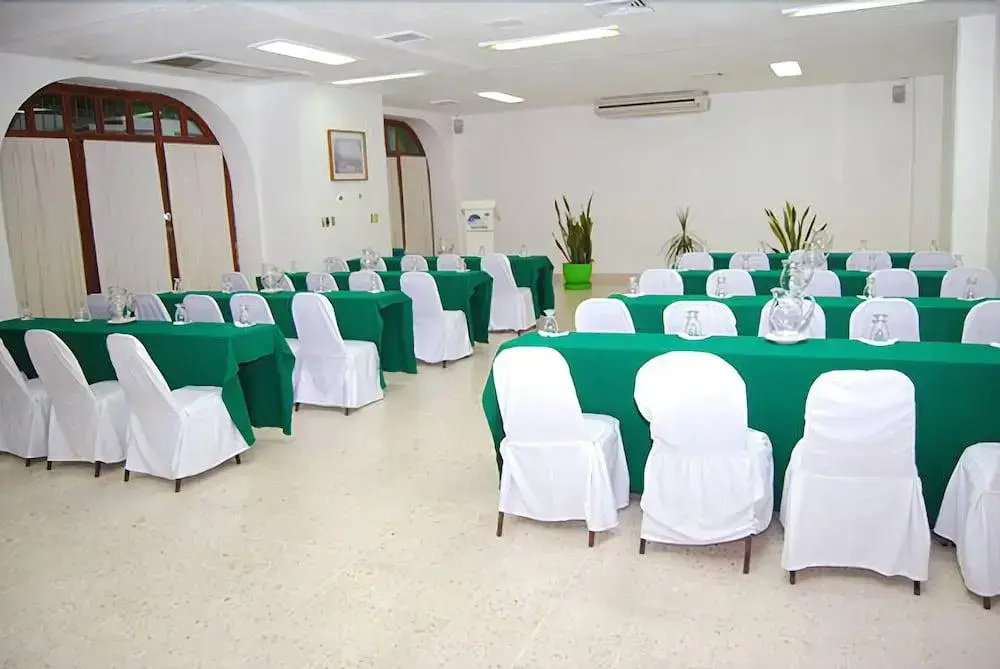 Hotel Tortuga Acapulco - Général