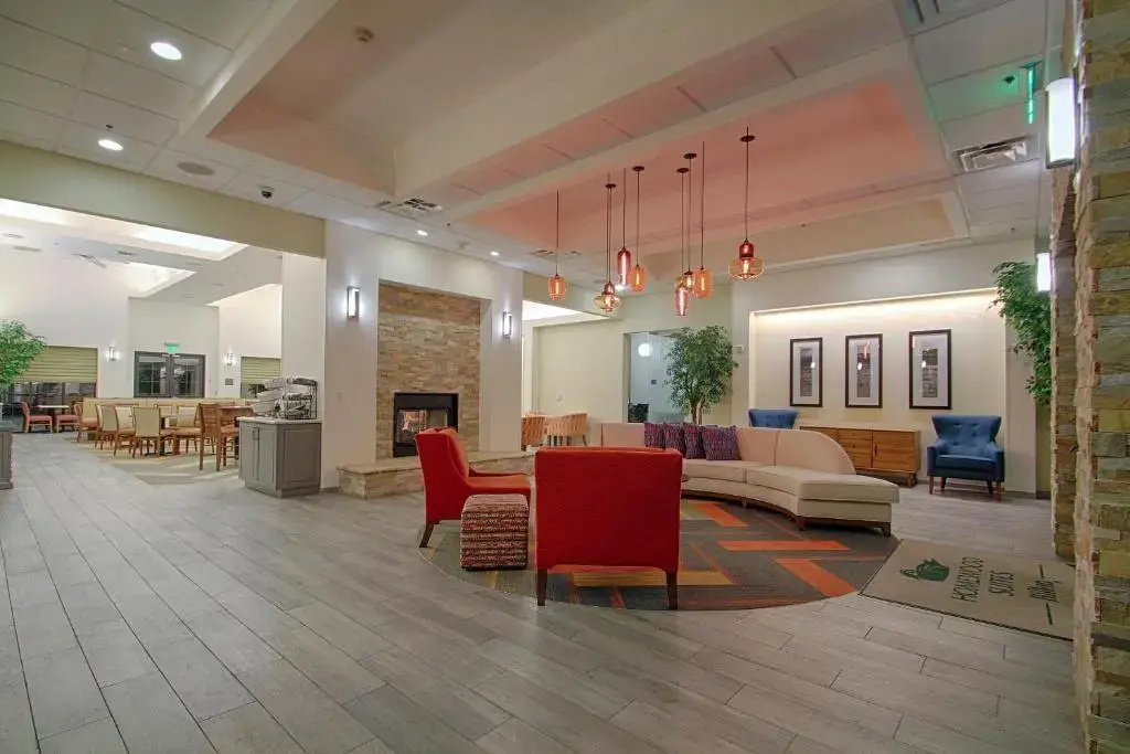 Homewood Suites by Hilton Las Vegas Airport - 3