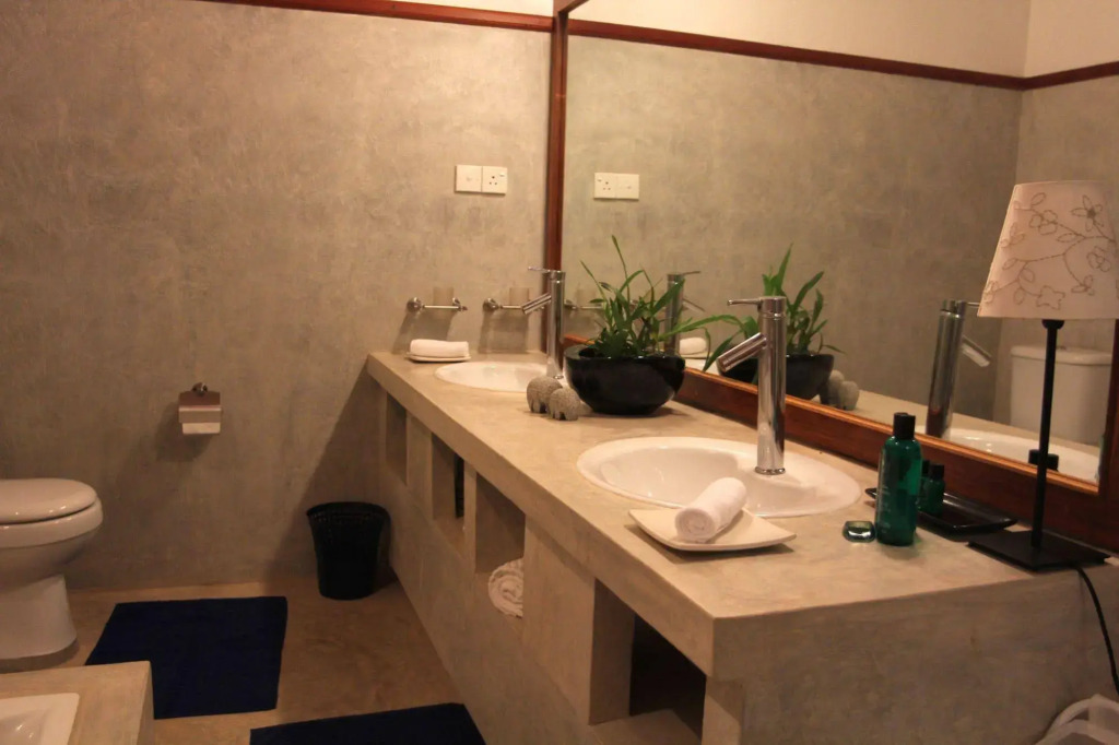 The Lagoon Villa - фото 31