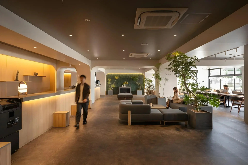 Hotel photo 10
