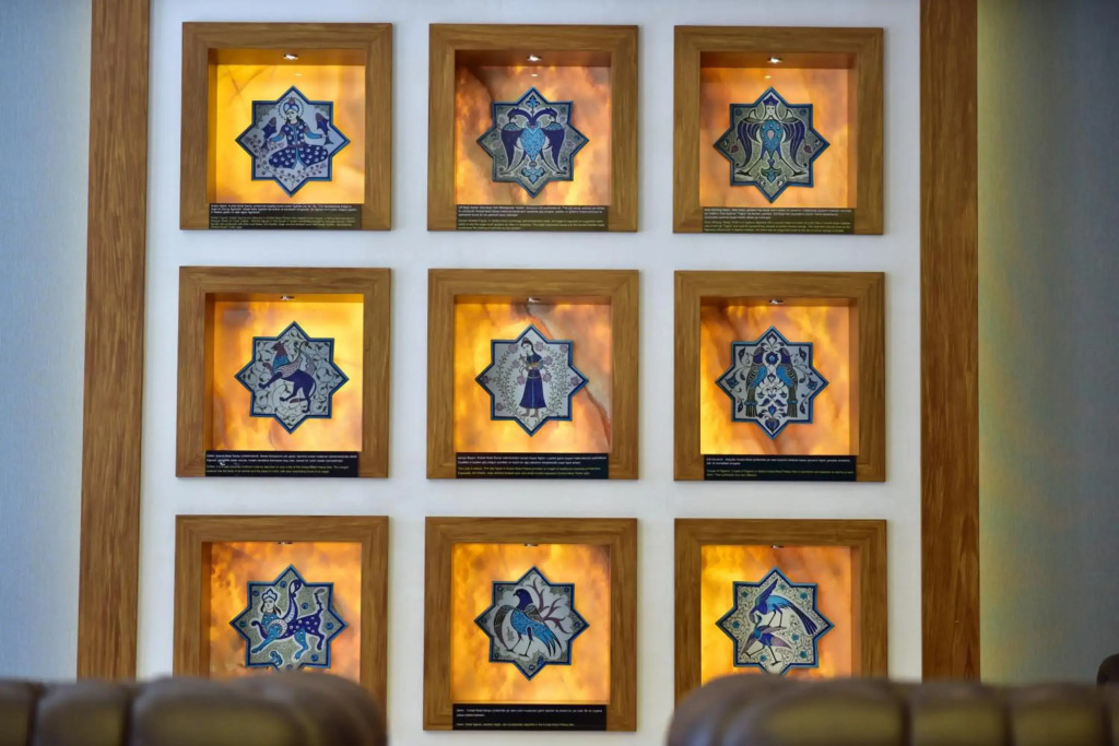 Giritligil Hotel - фото 22