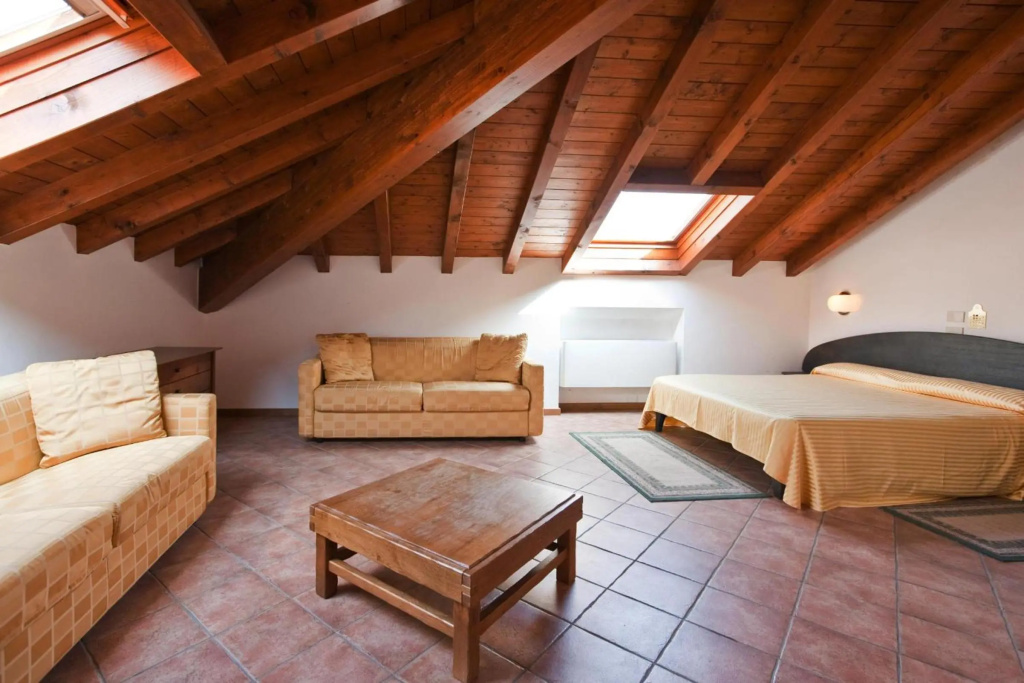Albergo Lenno - Général