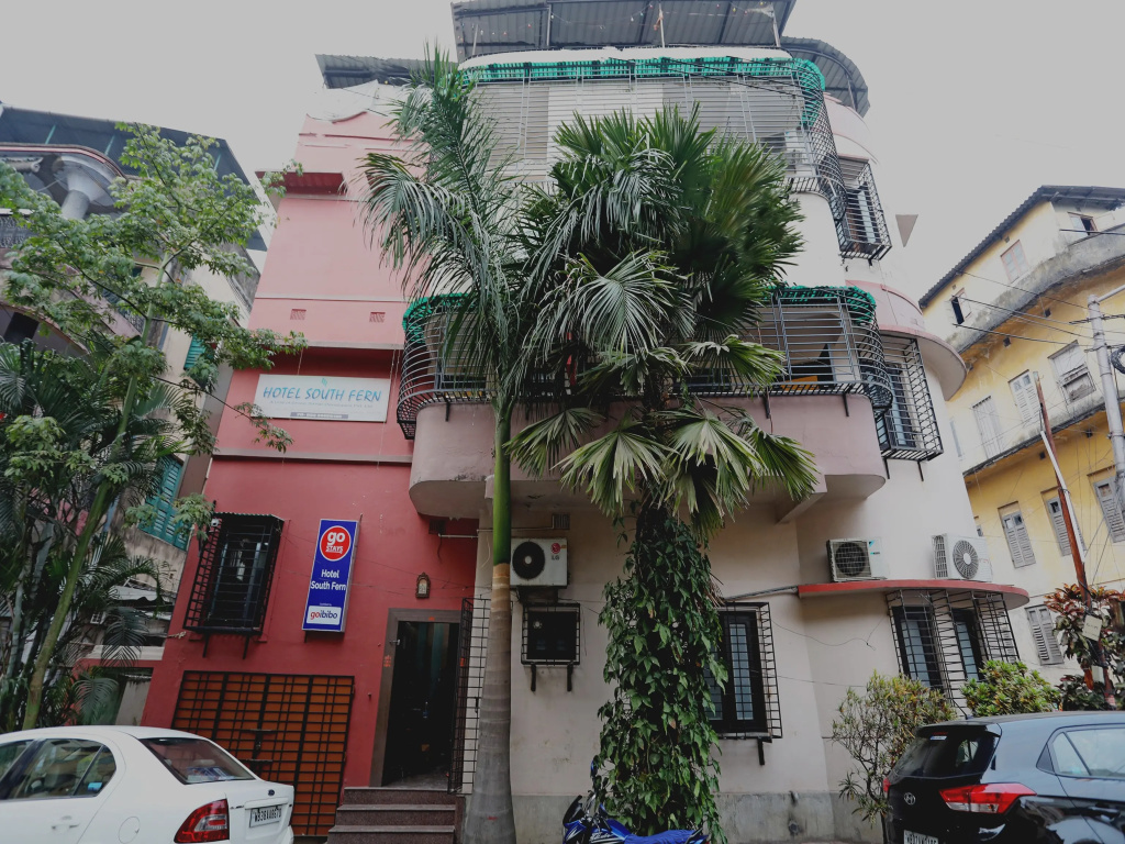 Hotel O South Fern