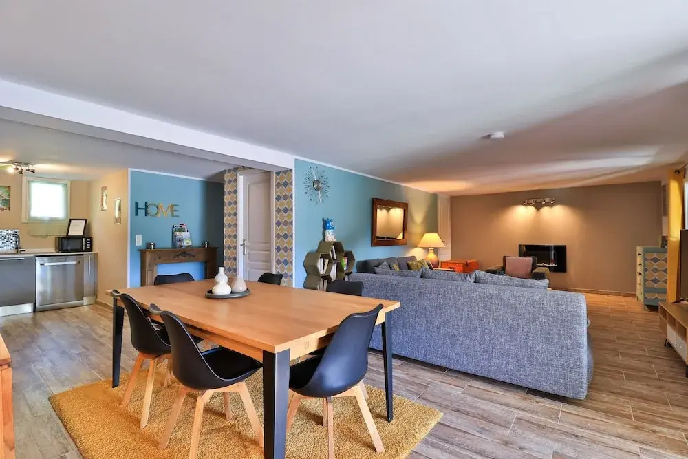 Comfort Apartment