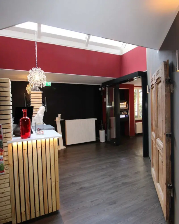 Hotel photo 21