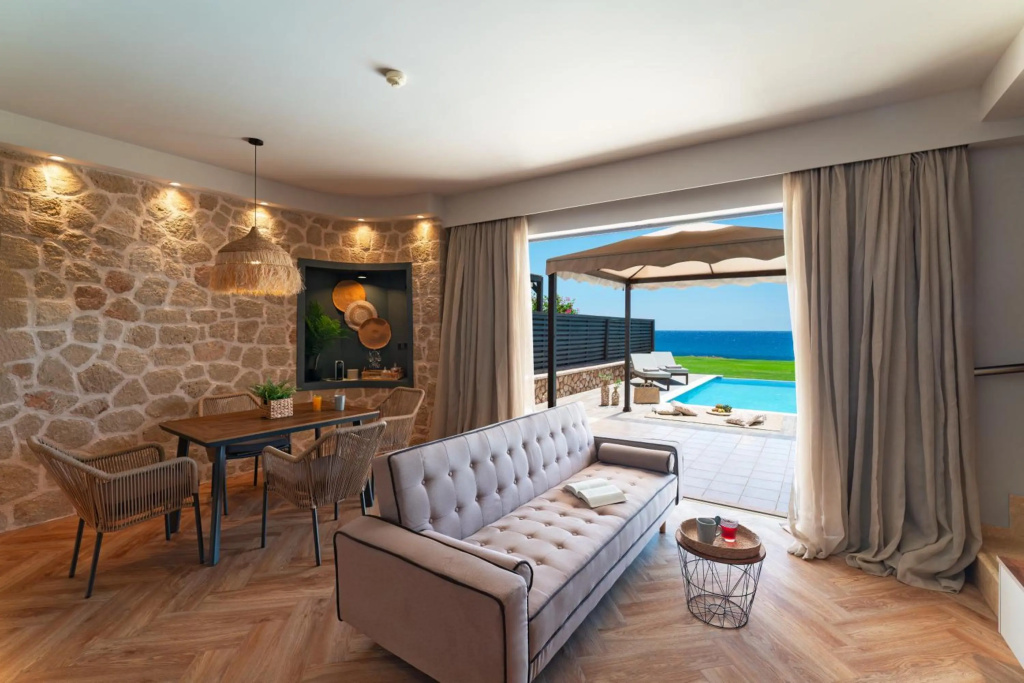 Al Mare Villas — 4