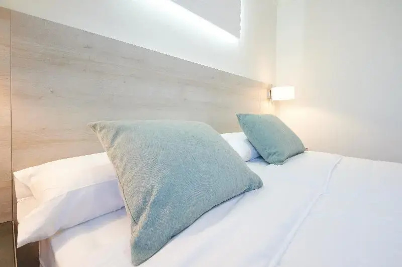 Montana Club Suite Hotel - Chambres