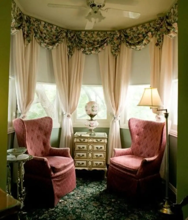 The Sanford House Inn & Spa - Chambres