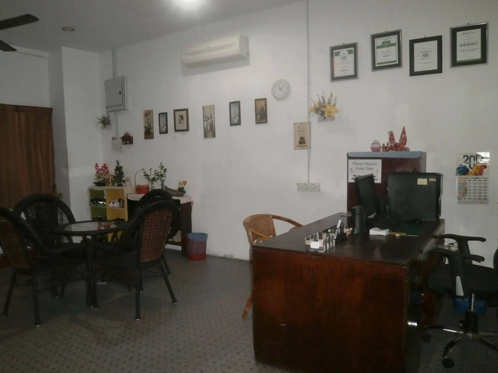 Hotel photo 20
