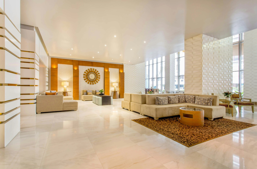 Waldorf Astoria Panama - Général