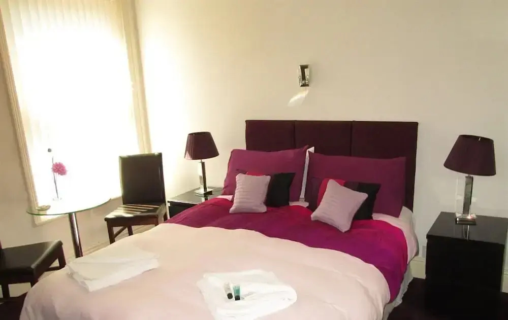 Hotel photo 25