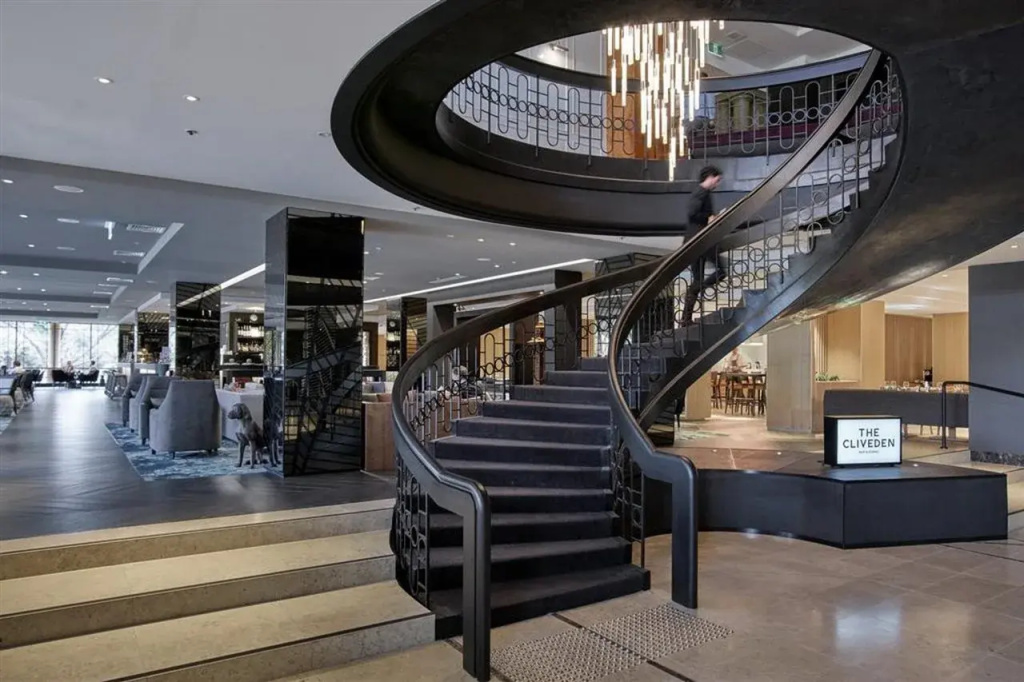 Pullman Melbourne on the Park - Général