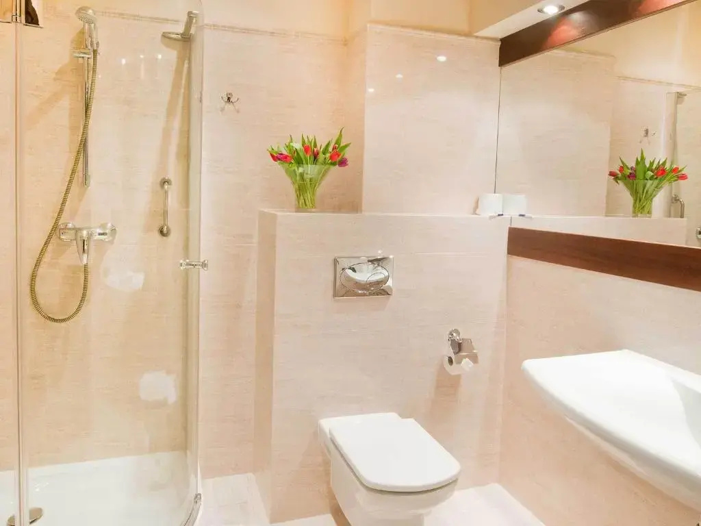 Hotel Lubicz Spa and Wellness - Chambres