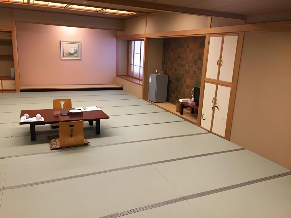 Heiseikan Kaiyotei — 3
