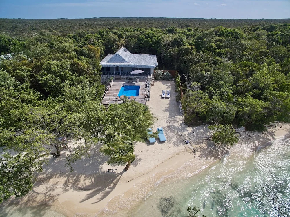 Tiamo Resort - Chambres
